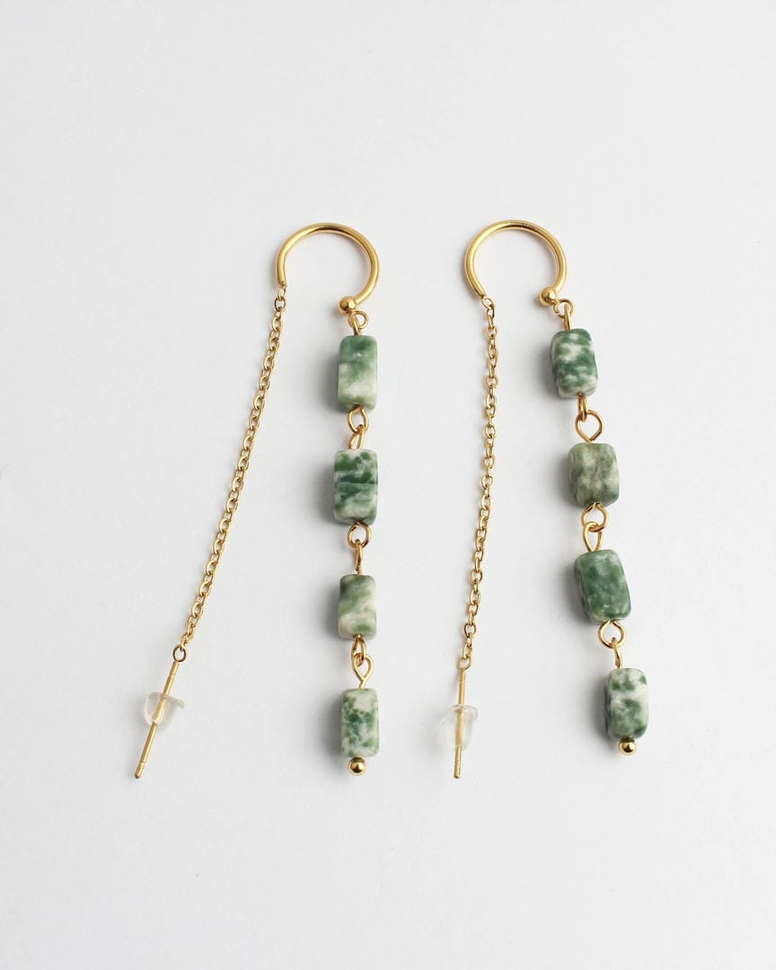 Boucles d&