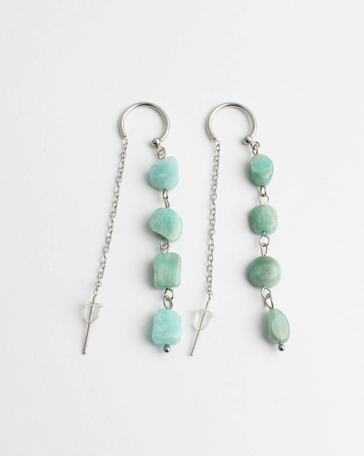 Boucles d&