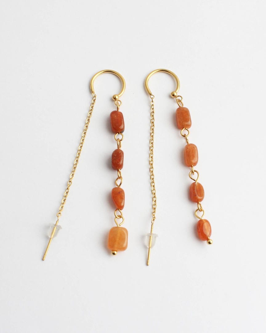 Boucles d&