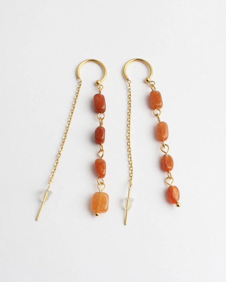 Boucles d&