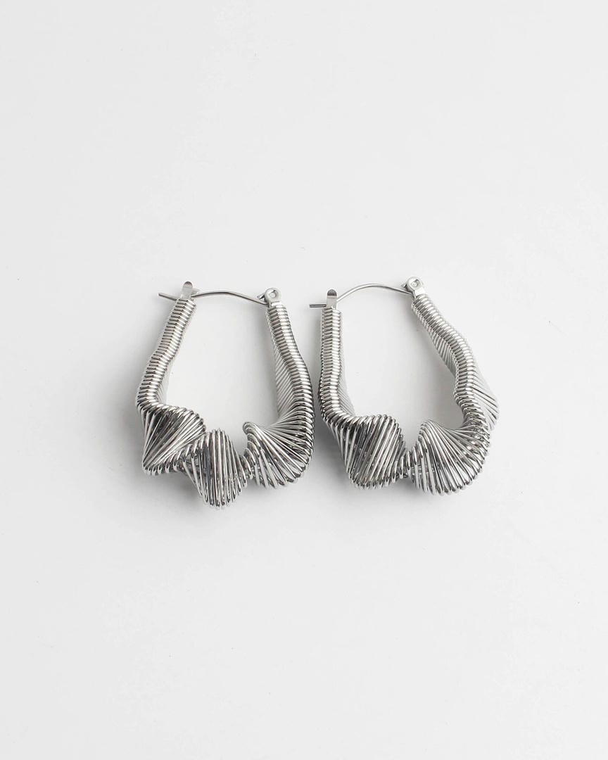 Boucles d&