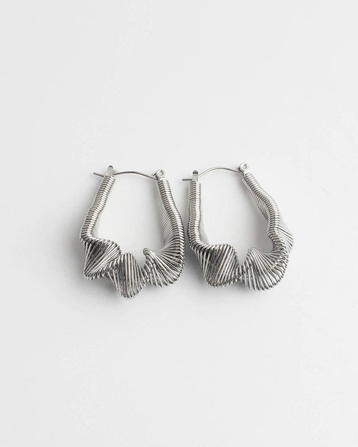 Boucles d&