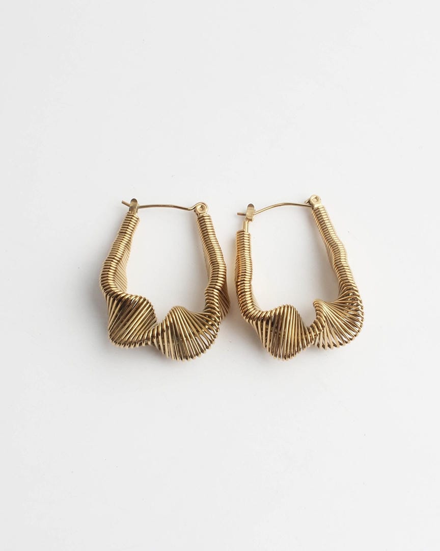 Boucles d&