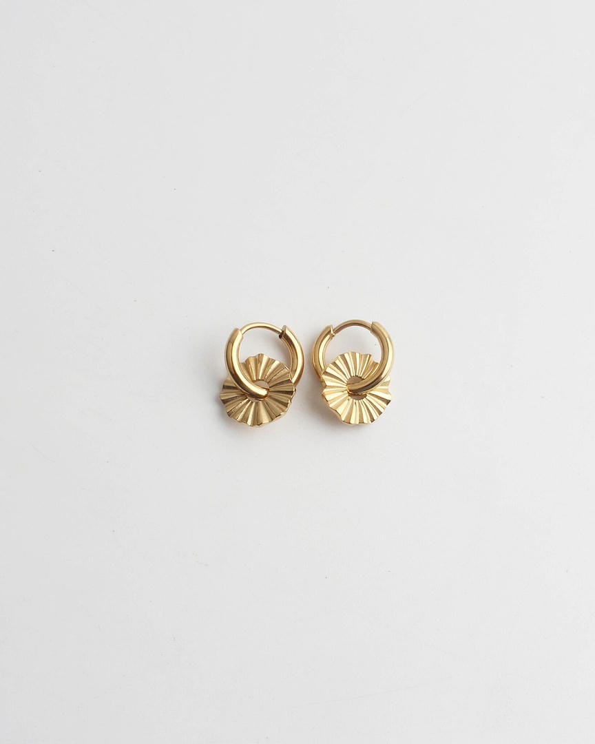 Boucles d&
