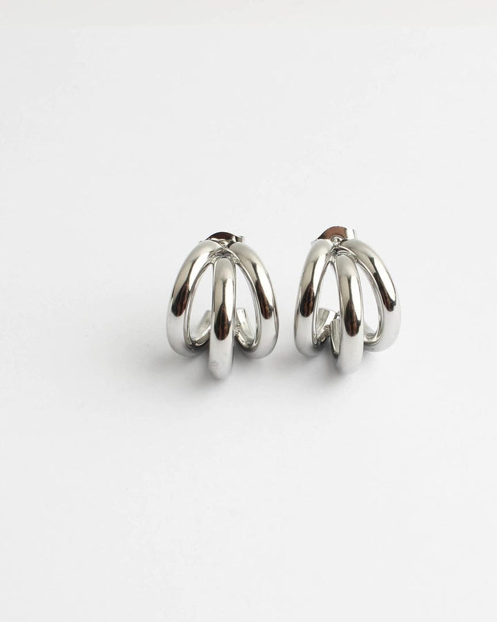 Boucles d&