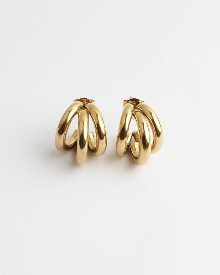 Boucles d&