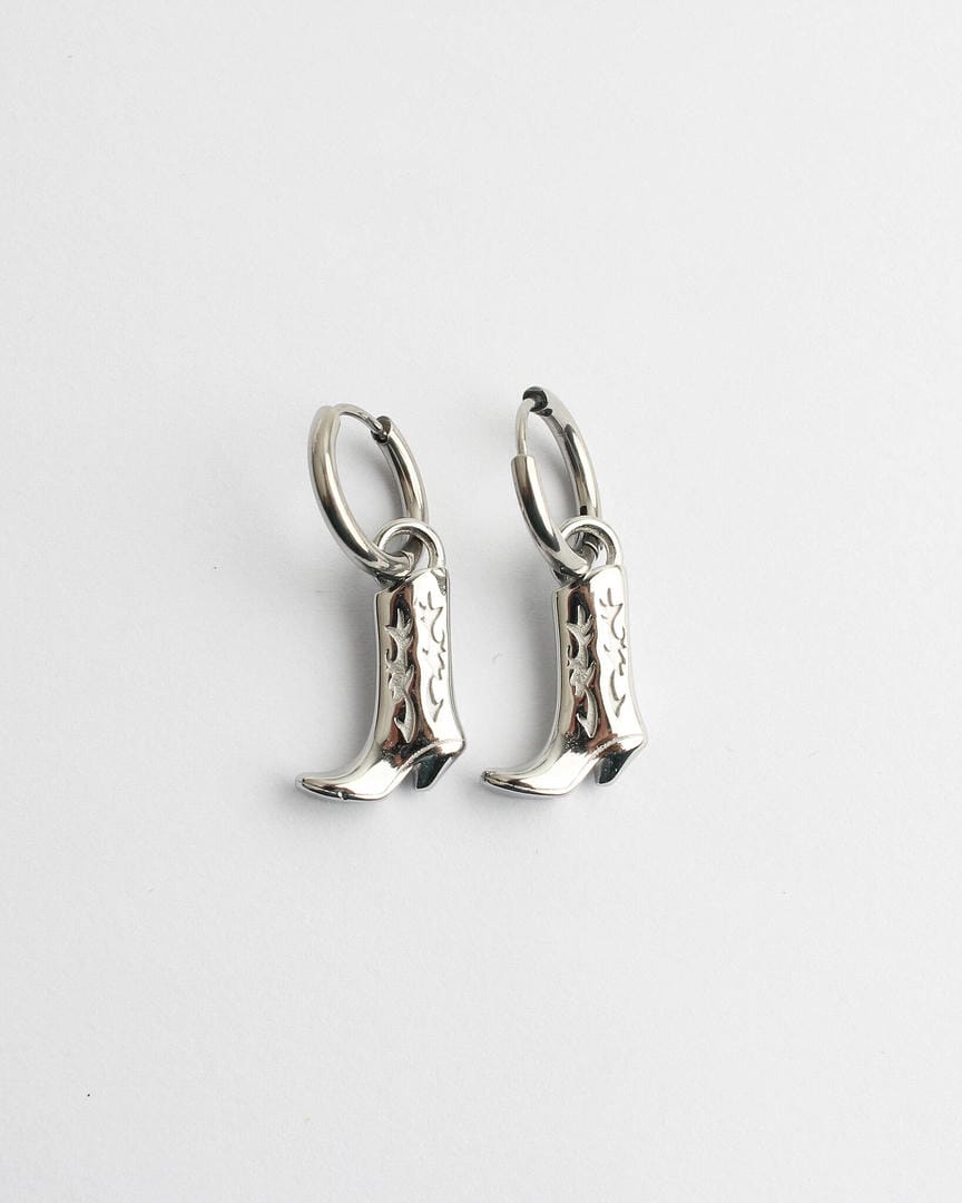 Boucles d&