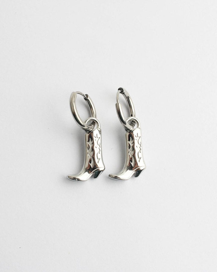Boucles d&