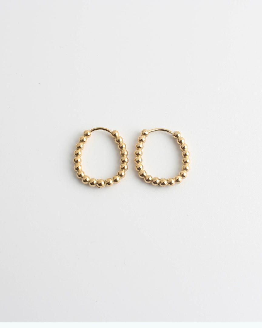 Boucles d&