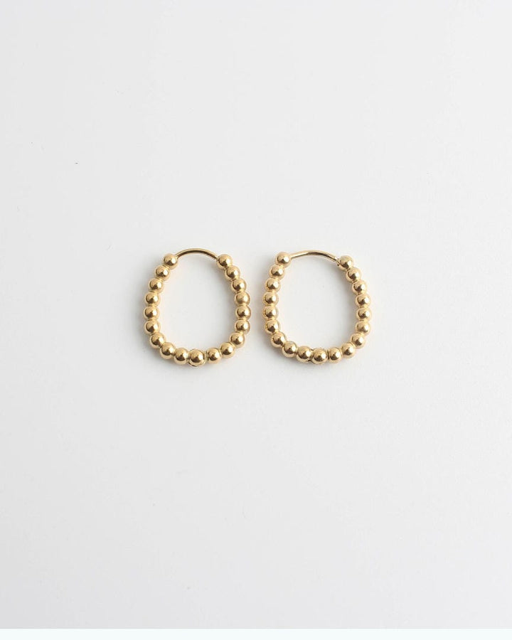 Boucles d&