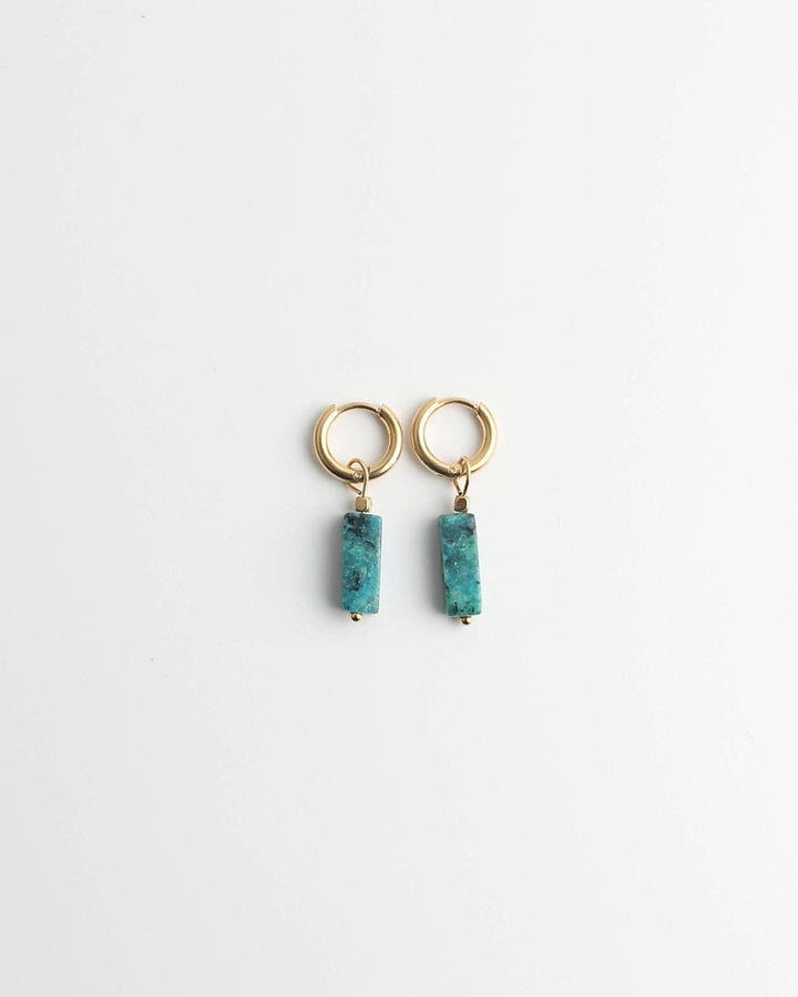 Boucles d&