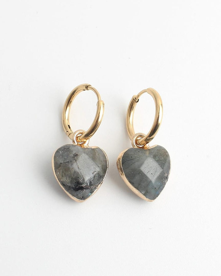 Boucles d&