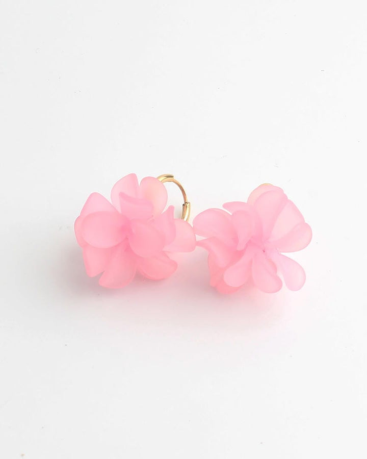 Boucles d&