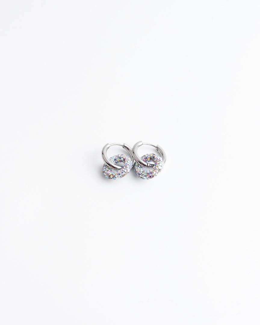 Boucles d&