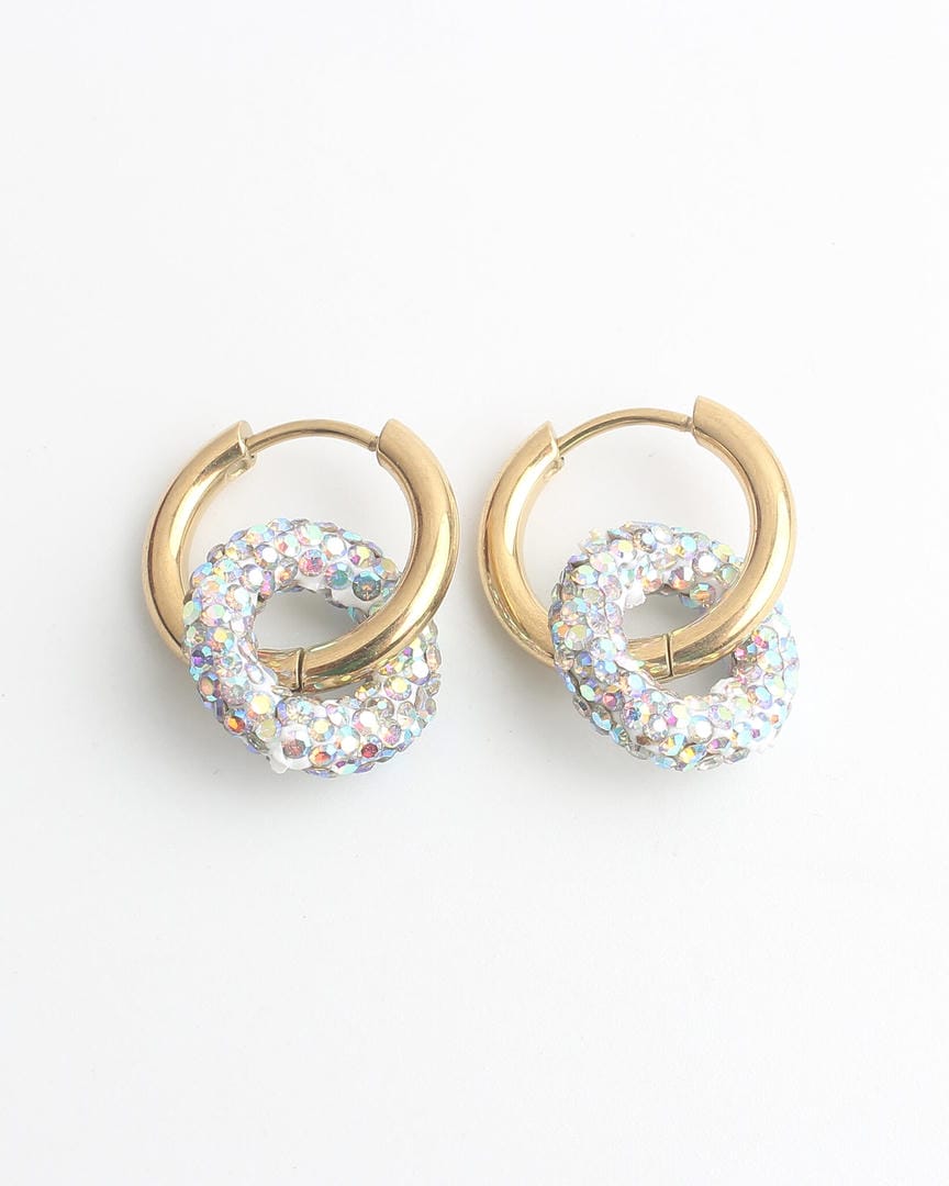 Boucles d&