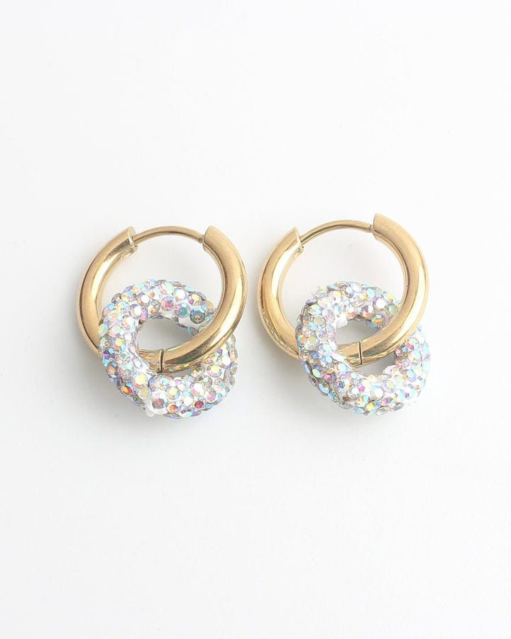 Boucles d&
