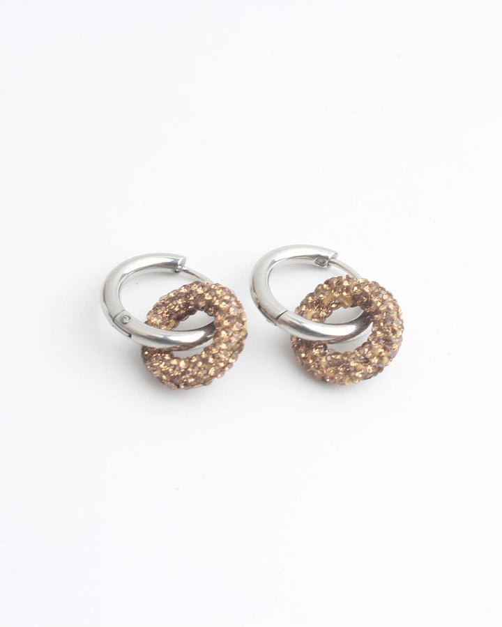 Boucles d&