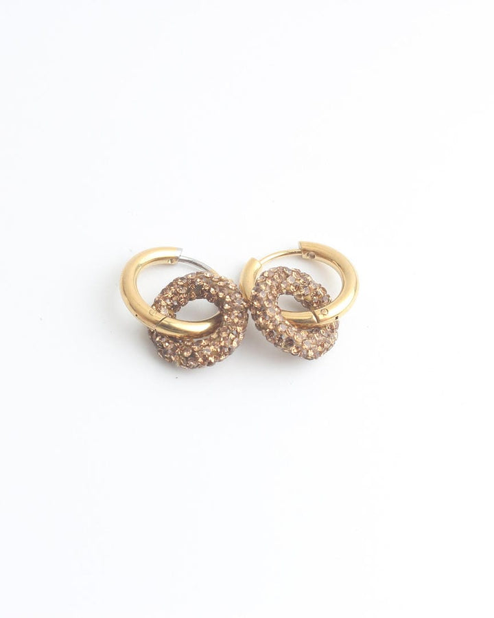 Boucles d&
