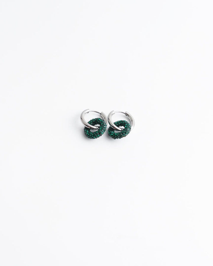Boucles d&
