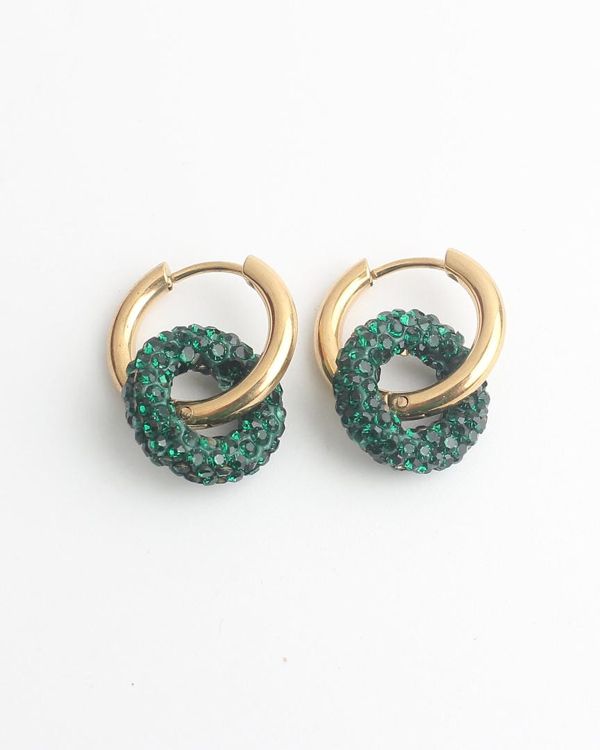 Boucles d&