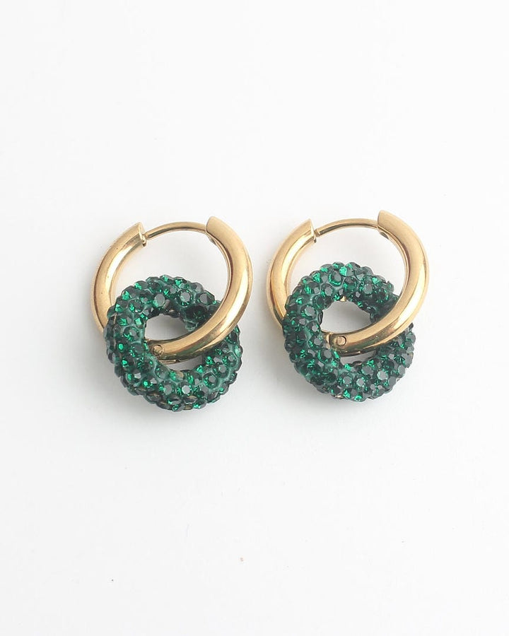 Boucles d&