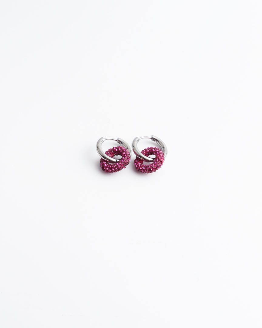 Boucles d&