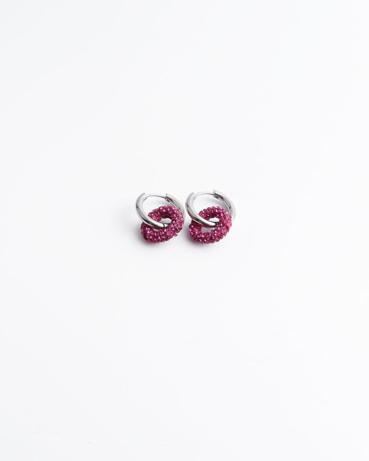 Boucles d&