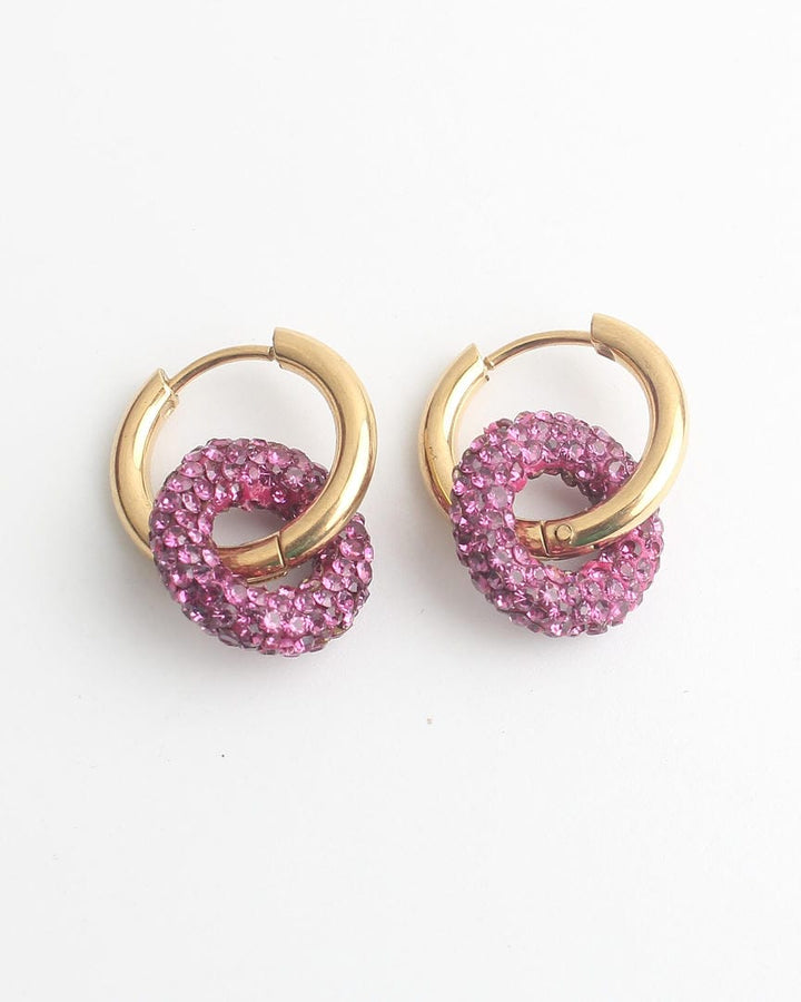 Boucles d&
