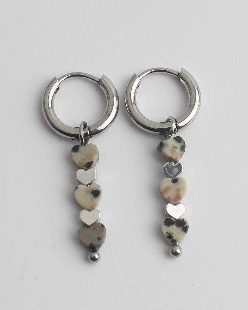 Boucles d&