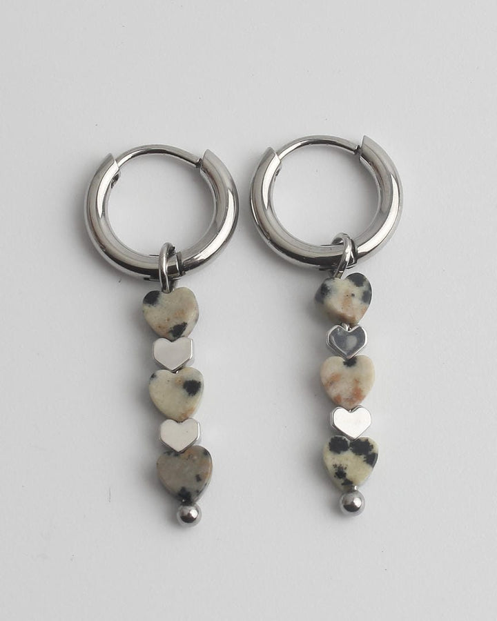 Boucles d&