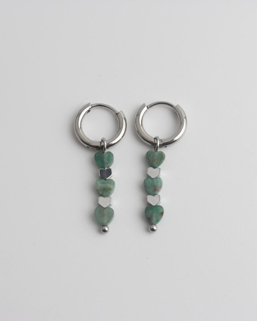 Boucles d&