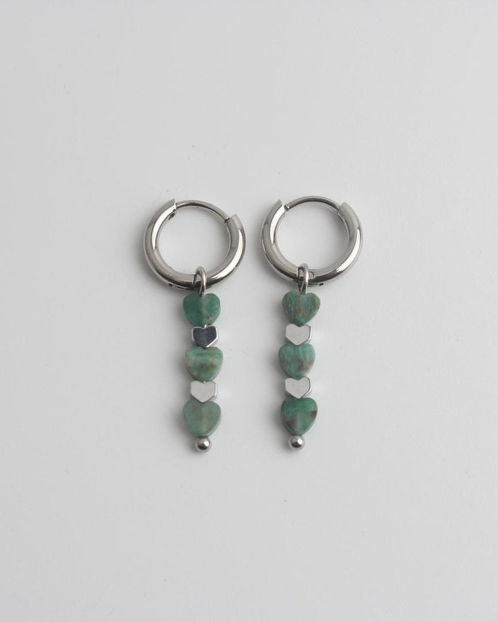 Boucles d&