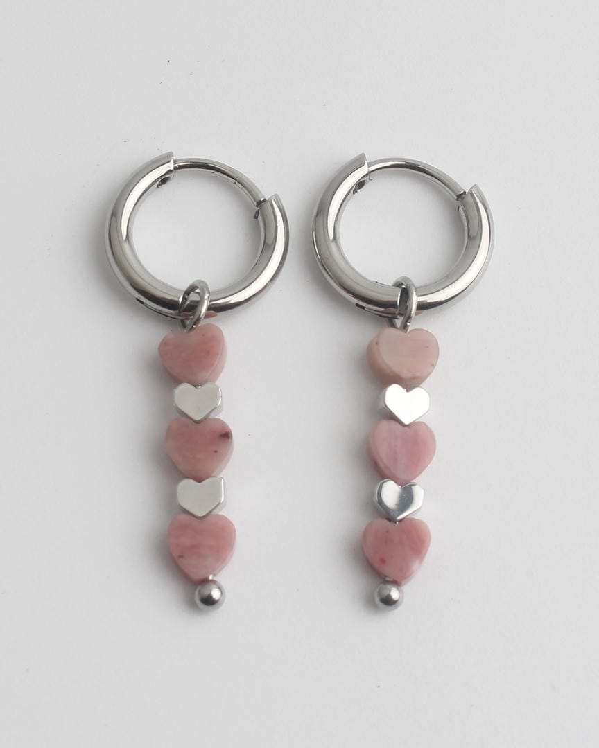 Boucles d&