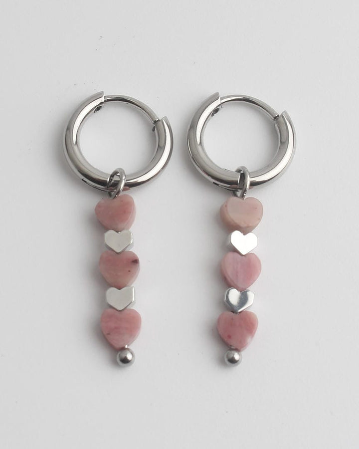 Boucles d&