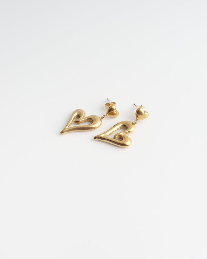 Boucles d&