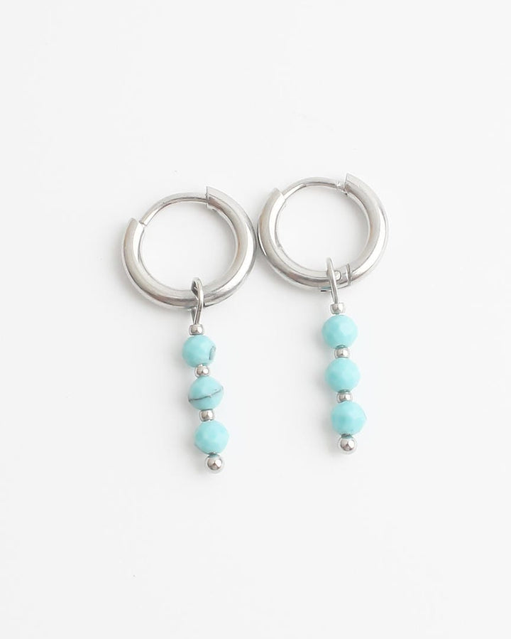 Boucles d&