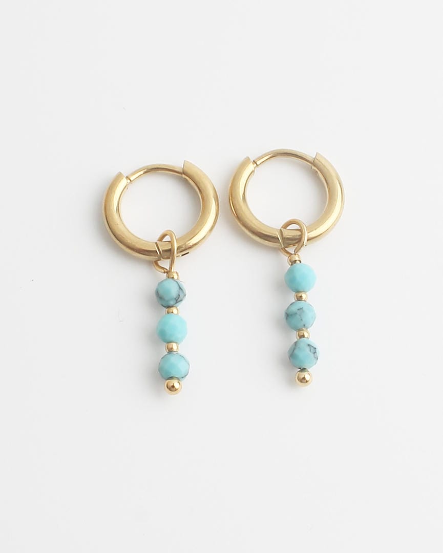 Boucles d&