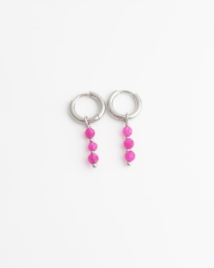 Boucles d&