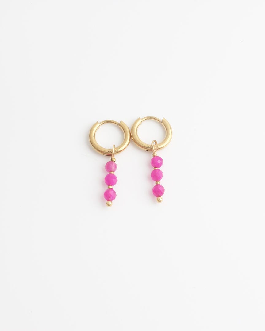 Boucles d&