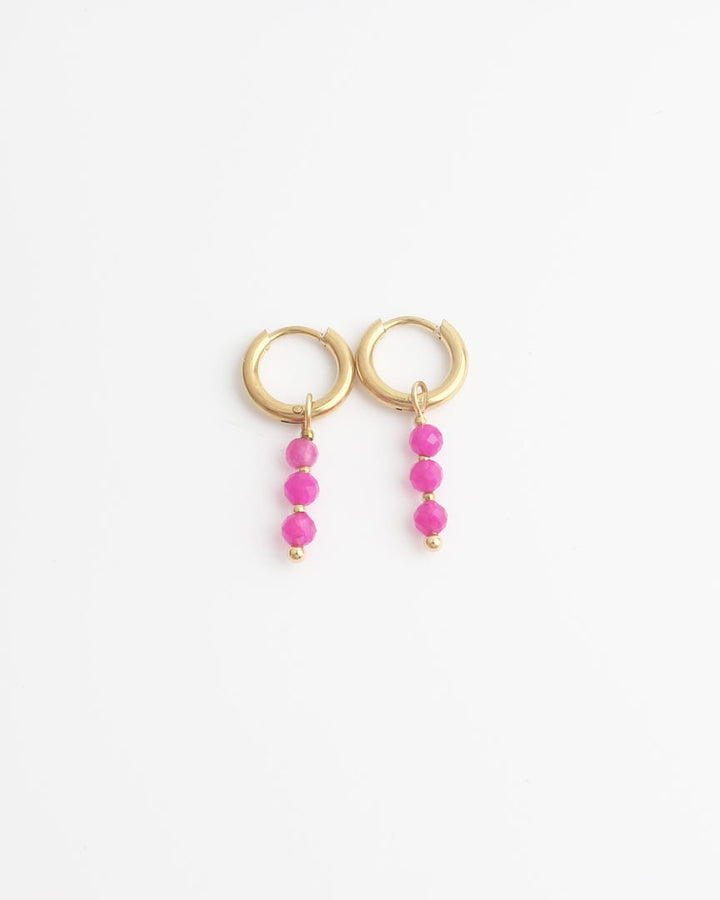 Boucles d&
