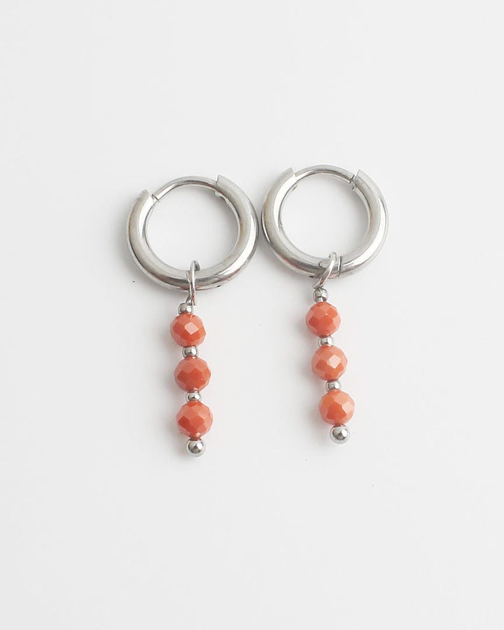 Boucles d&