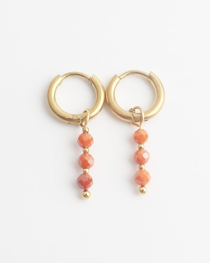 Boucles d&