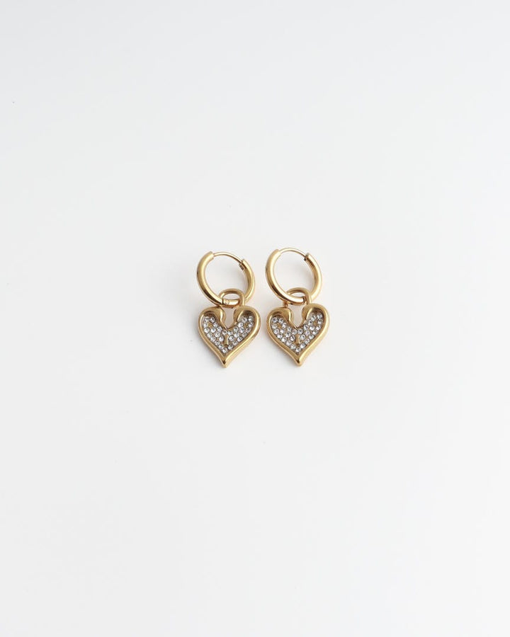 Boucles d&