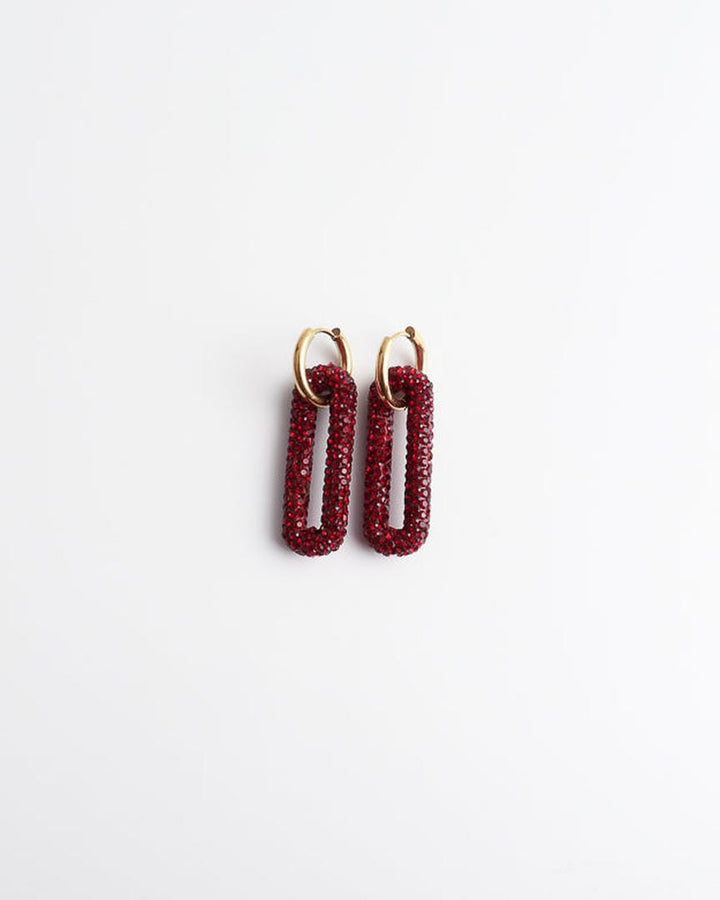 Boucles d&