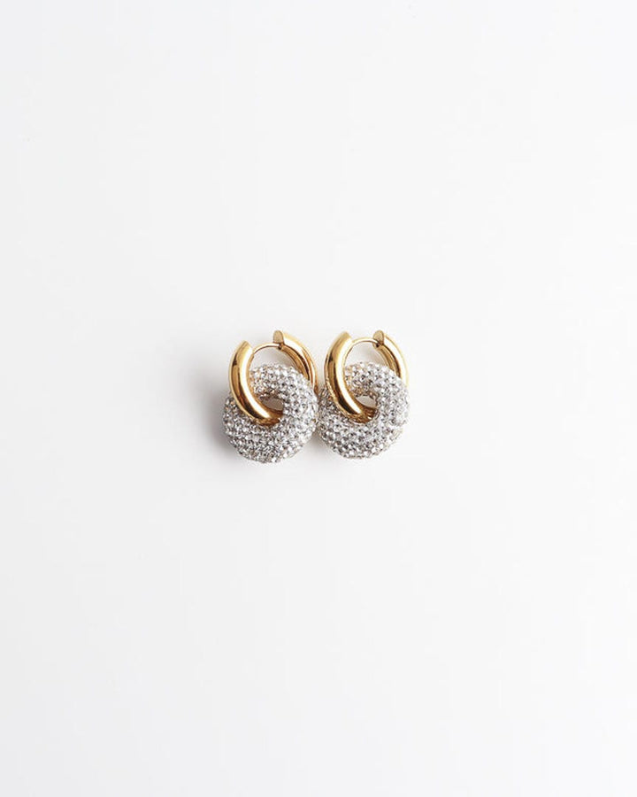 Boucles d&
