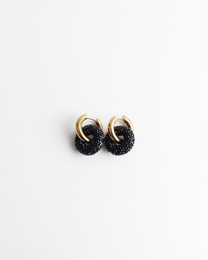 Boucles d&