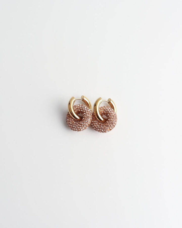 Boucles d&