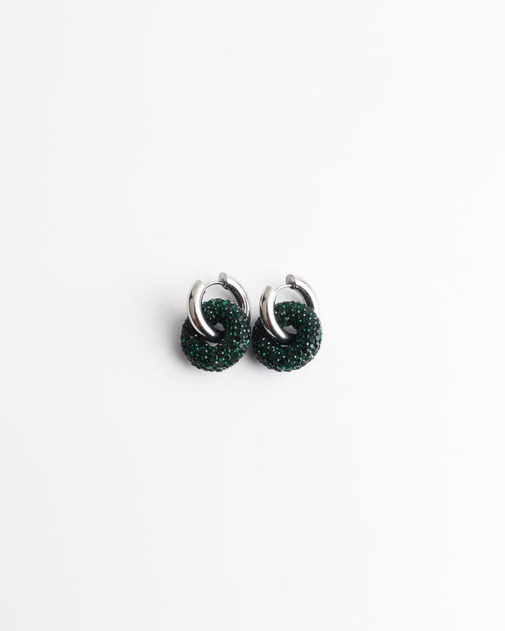 Boucles d&