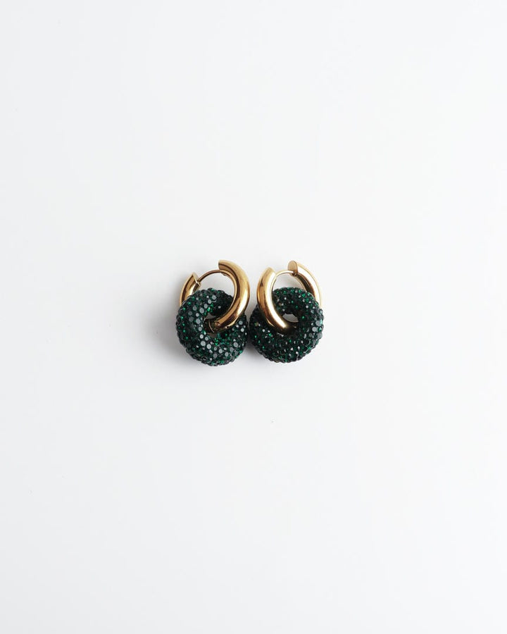 Boucles d&