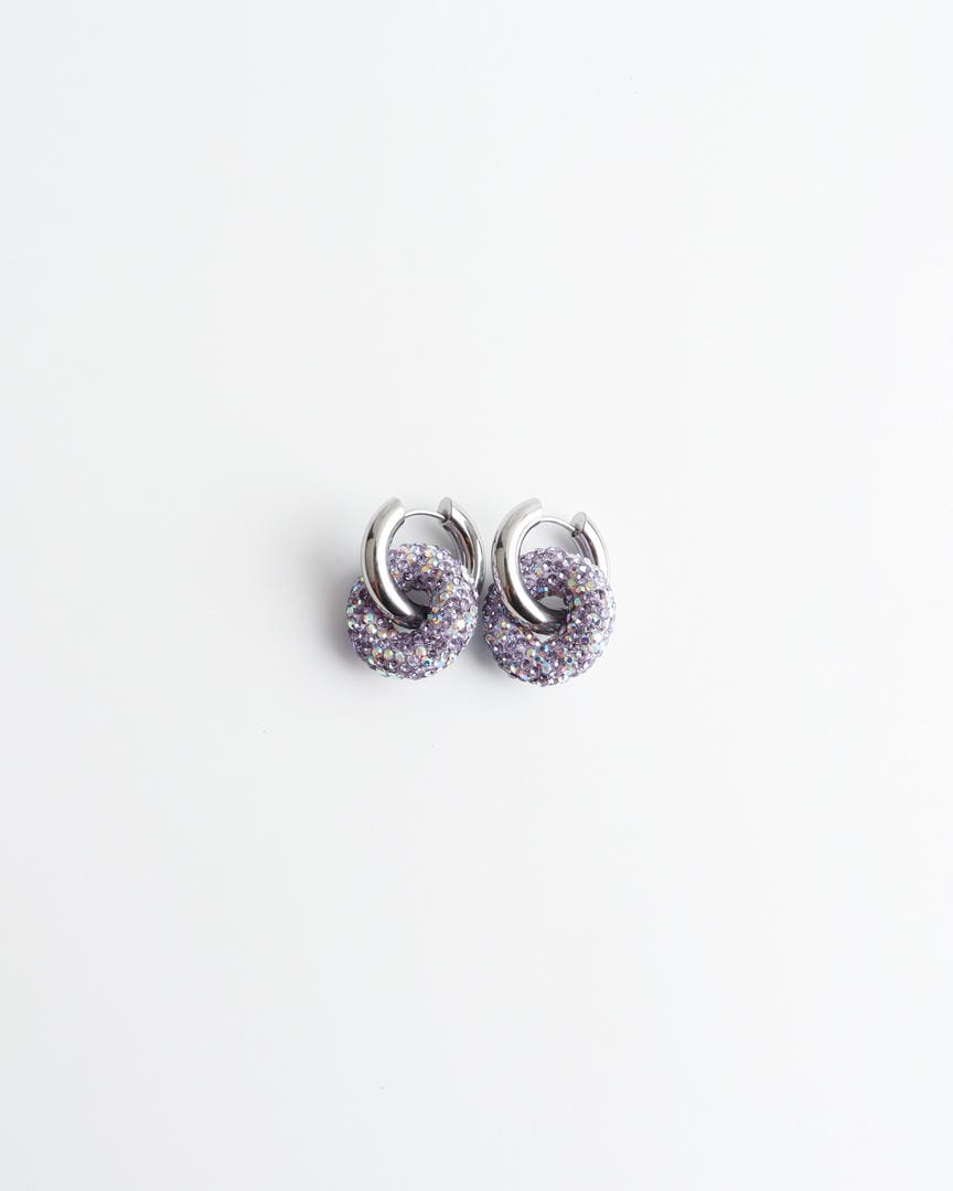 Boucles d&